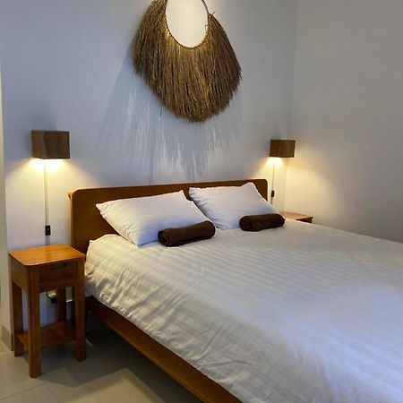 Five Rooms Canggu  Exterior photo