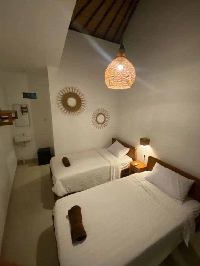 Five Rooms Canggu  Exterior photo