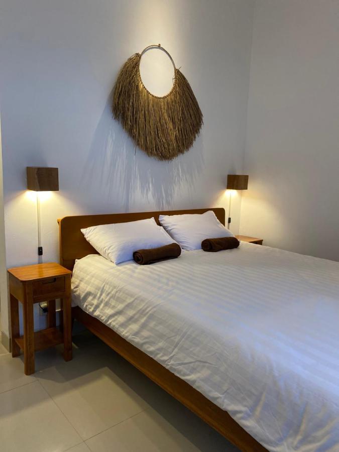 Five Rooms Canggu  Exterior photo
