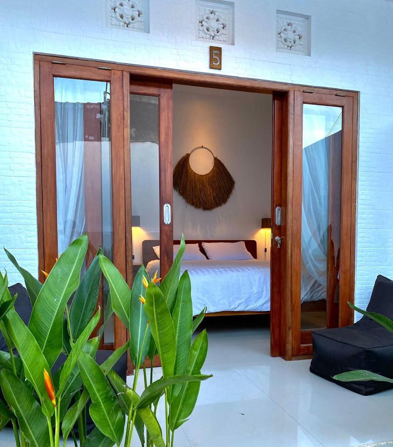 Five Rooms Canggu  Exterior photo