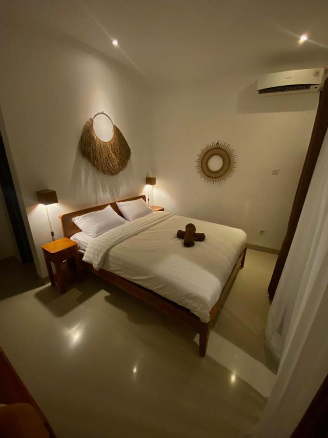 Five Rooms Canggu  Exterior photo