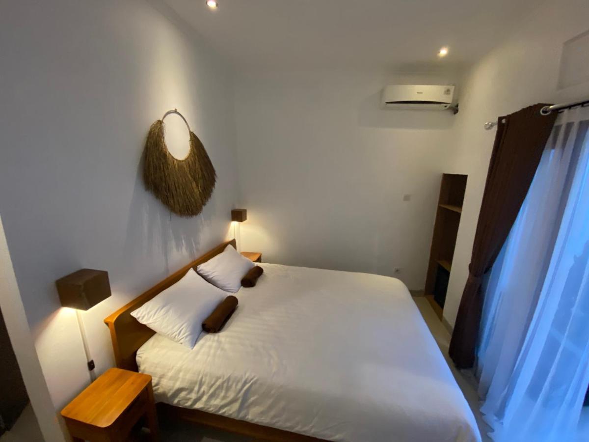 Five Rooms Canggu  Exterior photo